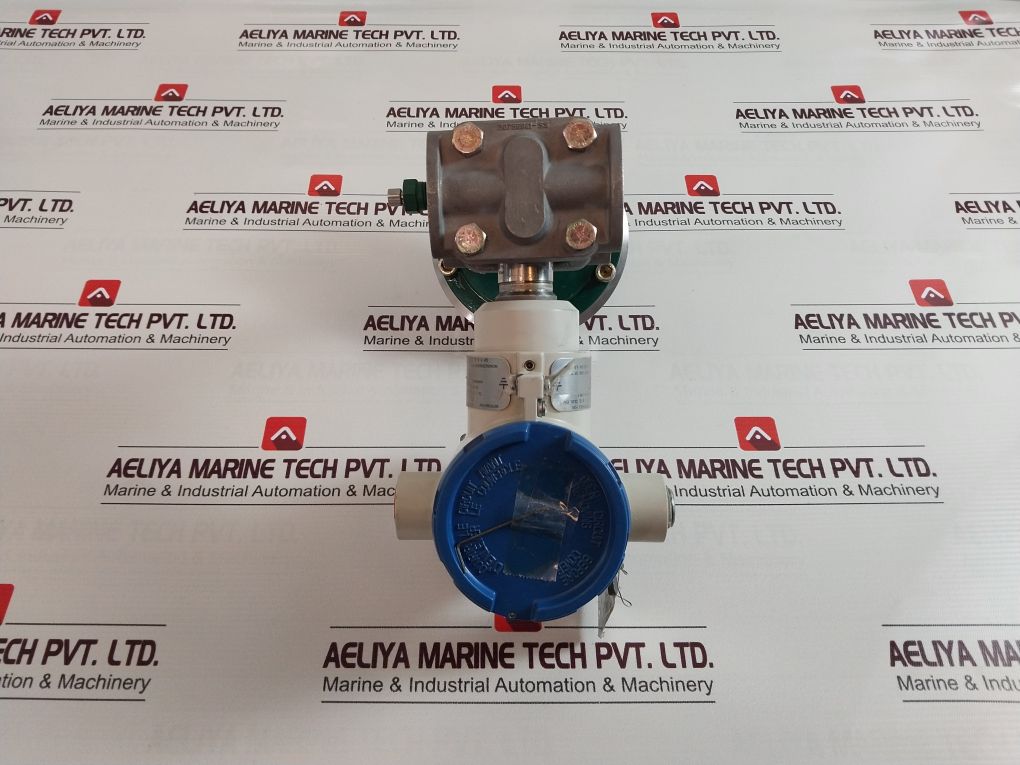 Honeywell Std924R-a10-00-hc-b07I Smart Transmitter