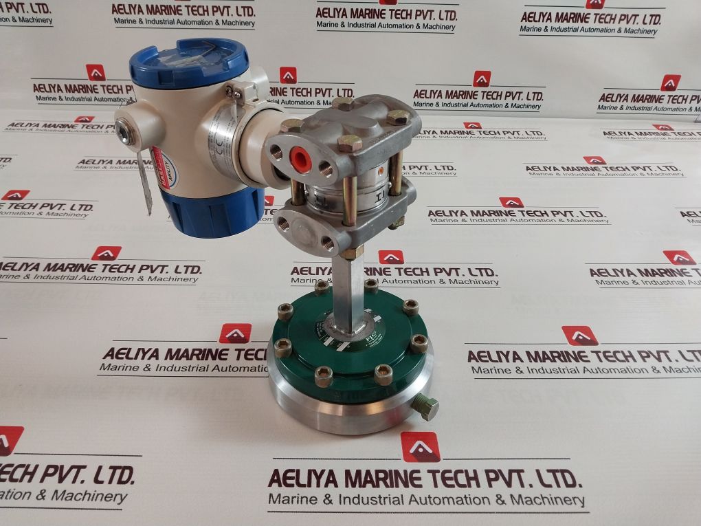 Honeywell Std924R-a10-00-hc-b07I Smart Transmitter