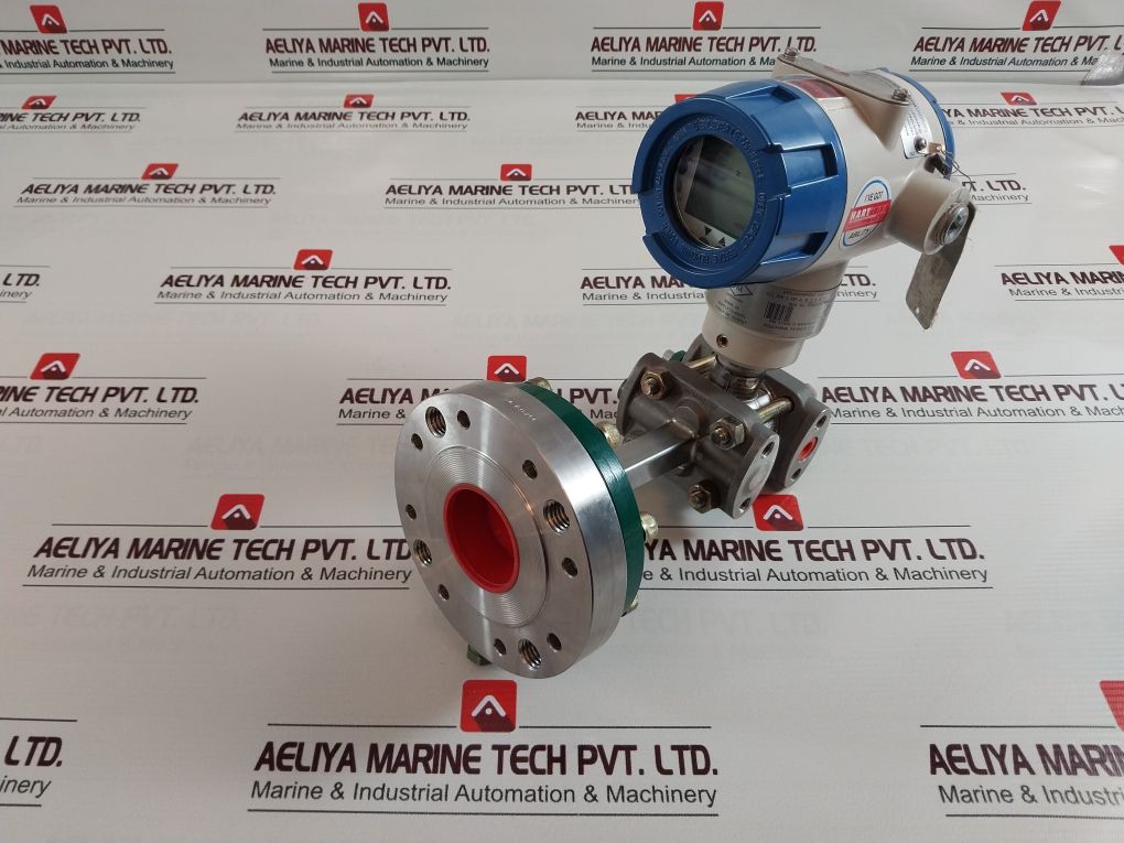 Honeywell Std924R-a10-00-hc-b07I Smart Transmitter