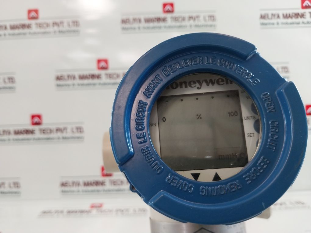 Honeywell Std924R-a10-00-hc-b07I Smart Transmitter