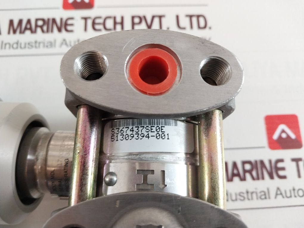 Honeywell Std924R-a10-00-hc-b07I Smart Transmitter