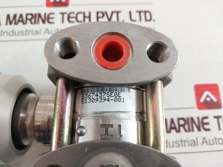 Honeywell Std924R-a10-00-hc-b07I Smart Transmitter