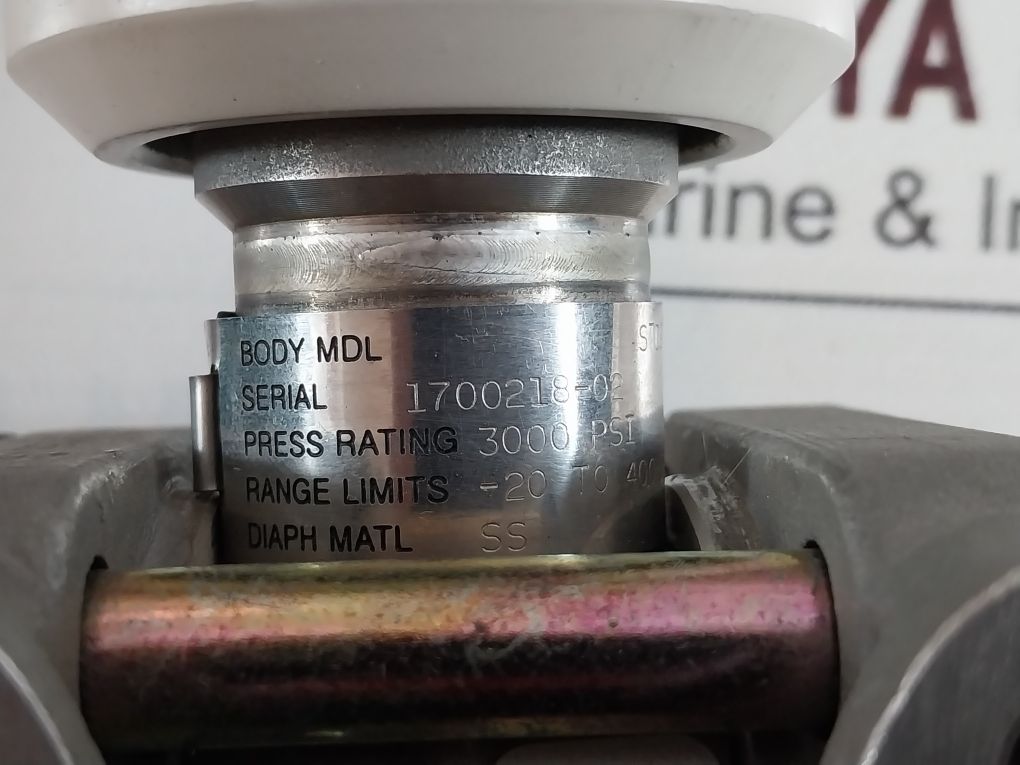 Honeywell Std924R-a10-00-hc-b07I Smart Transmitter