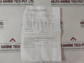 Honeywell Stf82F-41Hc4A-p00-a-ahb-11C-b-01A6-f1-0000 Pressure Transmitter