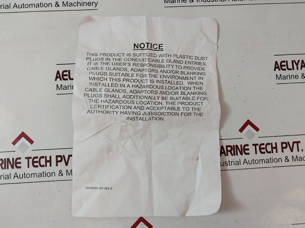 Honeywell Stf82F-41Hc4A-p00-a-ahb-11C-b-01A6-f1-0000 Pressure Transmitter