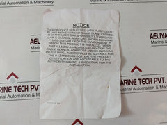 Honeywell Stf82F-41Hc4A-p00-a-ahb-11C-b-01A6-f1-0000 Pressure Transmitter
