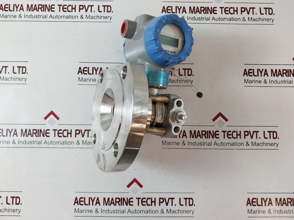 Honeywell Stf82F-41Hc4A-p00-a-ahb-11C-b-01A6-f1-0000 Pressure Transmitter