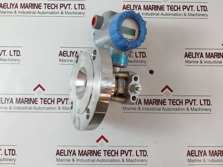 Honeywell Stf82F-41Hc4A-p00-a-ahb-11C-b-01A6-f1-0000 Pressure Transmitter