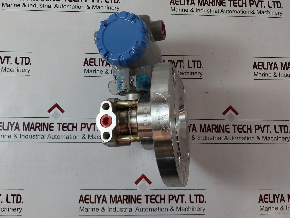 Honeywell Stf82F-41Hc4A-p00-a-ahb-11C-b-01A6-f1-0000 Pressure Transmitter
