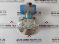 Honeywell Stf82F-41Hc4A-p00-a-ahb-11C-b-01A6-f1-0000 Pressure Transmitter