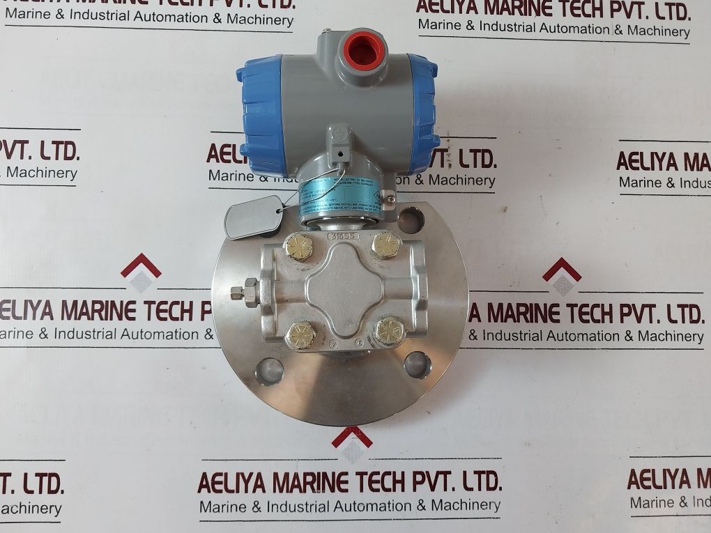 Honeywell Stf82F-41Hc4A-p00-a-ahb-11C-b-01A6-f1-0000 Pressure Transmitter