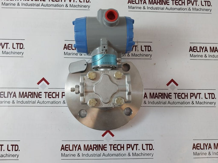 Honeywell Stf82F-41Hc4A-p00-a-ahb-11C-b-01A6-f1-0000 Pressure Transmitter