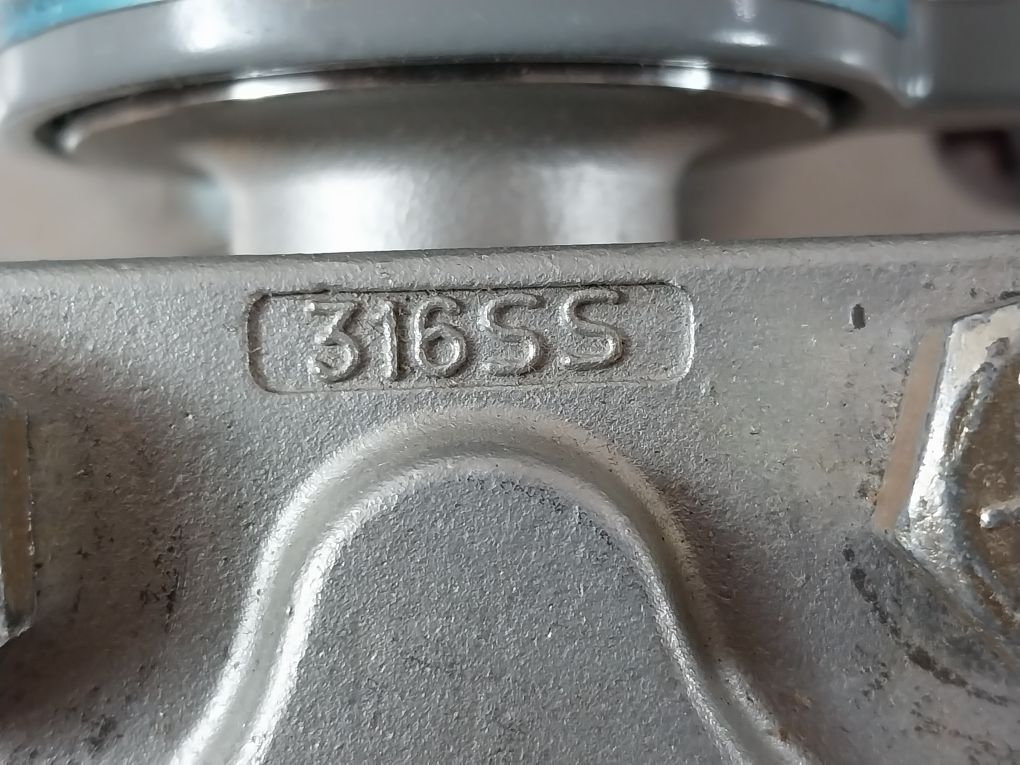 Honeywell Stf82F-41Hc4A-p00-a-ahb-11C-b-01A6-f1-0000 Pressure Transmitter