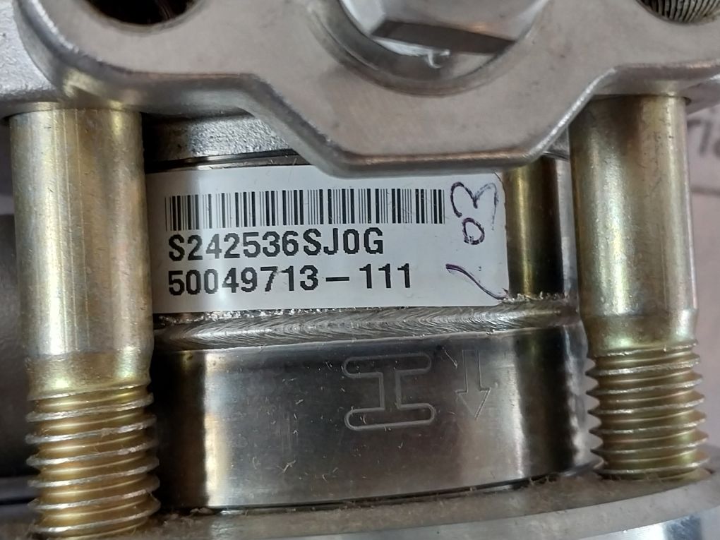Honeywell Stf82F-41Hc4A-p00-a-ahb-11C-b-01A6-f1-0000 Pressure Transmitter