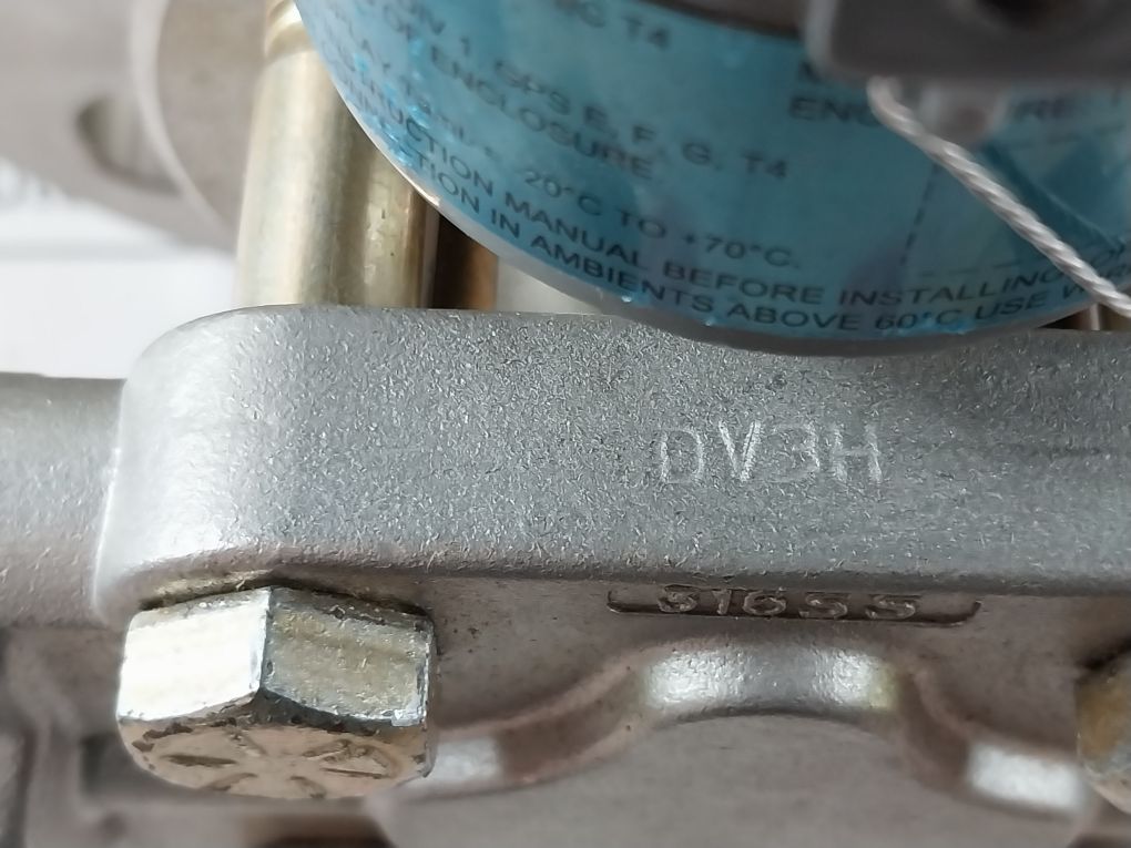 Honeywell Stf82F-41Hc4A-p00-a-ahb-11C-b-01A6-f1-0000 Pressure Transmitter