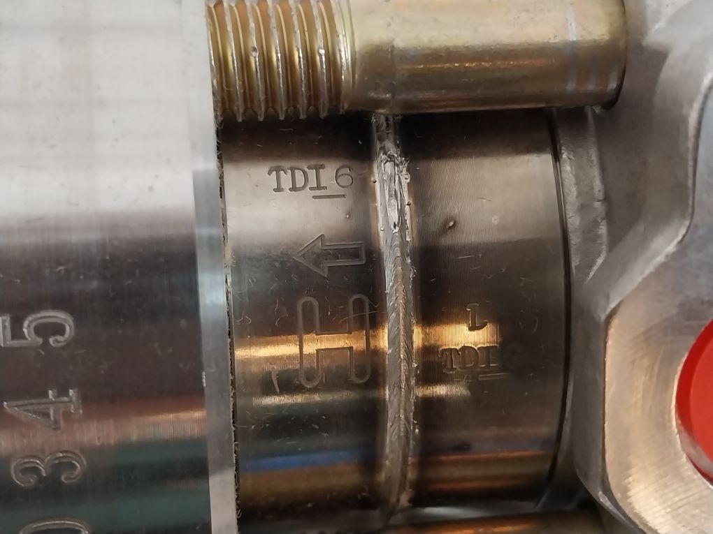 Honeywell Stf82F-41Hc4A-p00-a-ahb-11C-b-01A6-f1-0000 Pressure Transmitter