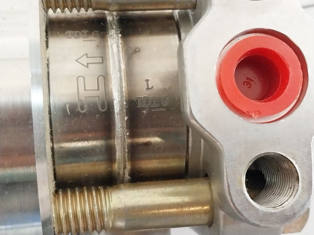 Honeywell Stf82F-41Hc4A-p00-a-ahb-11C-b-01A6-f1-0000 Pressure Transmitter