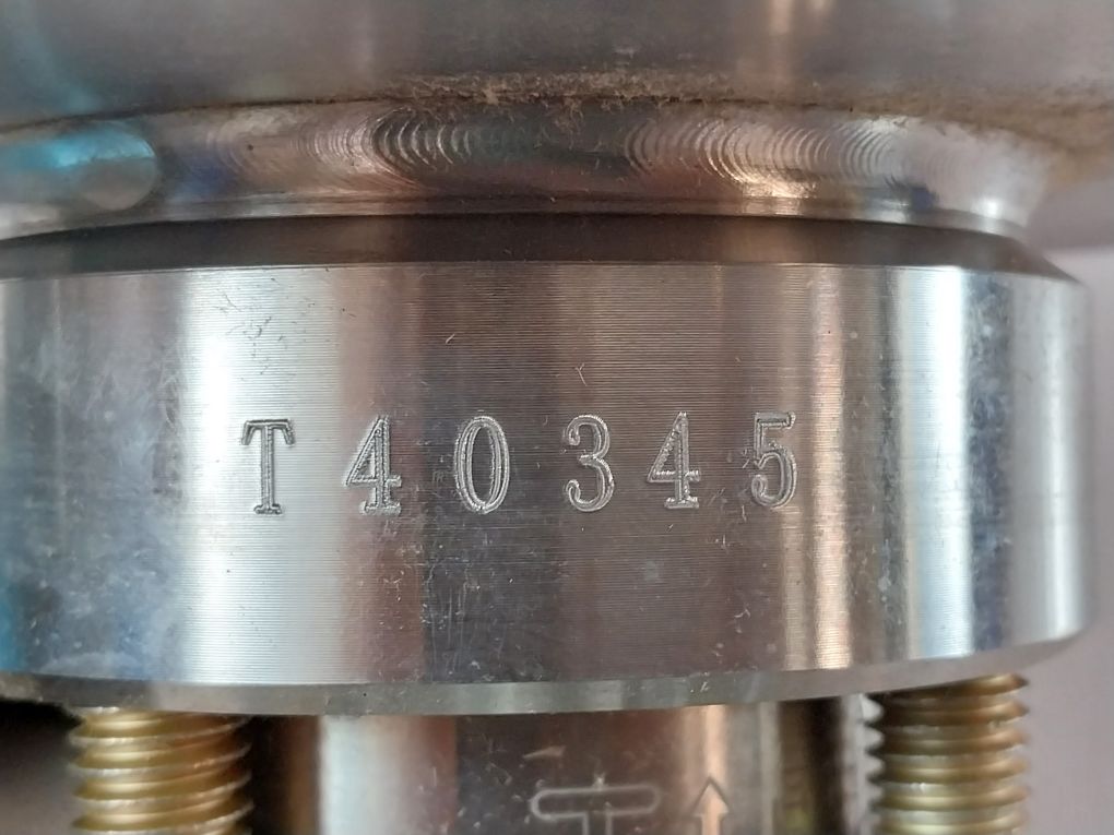 Honeywell Stf82F-41Hc4A-p00-a-ahb-11C-b-01A6-f1-0000 Pressure Transmitter