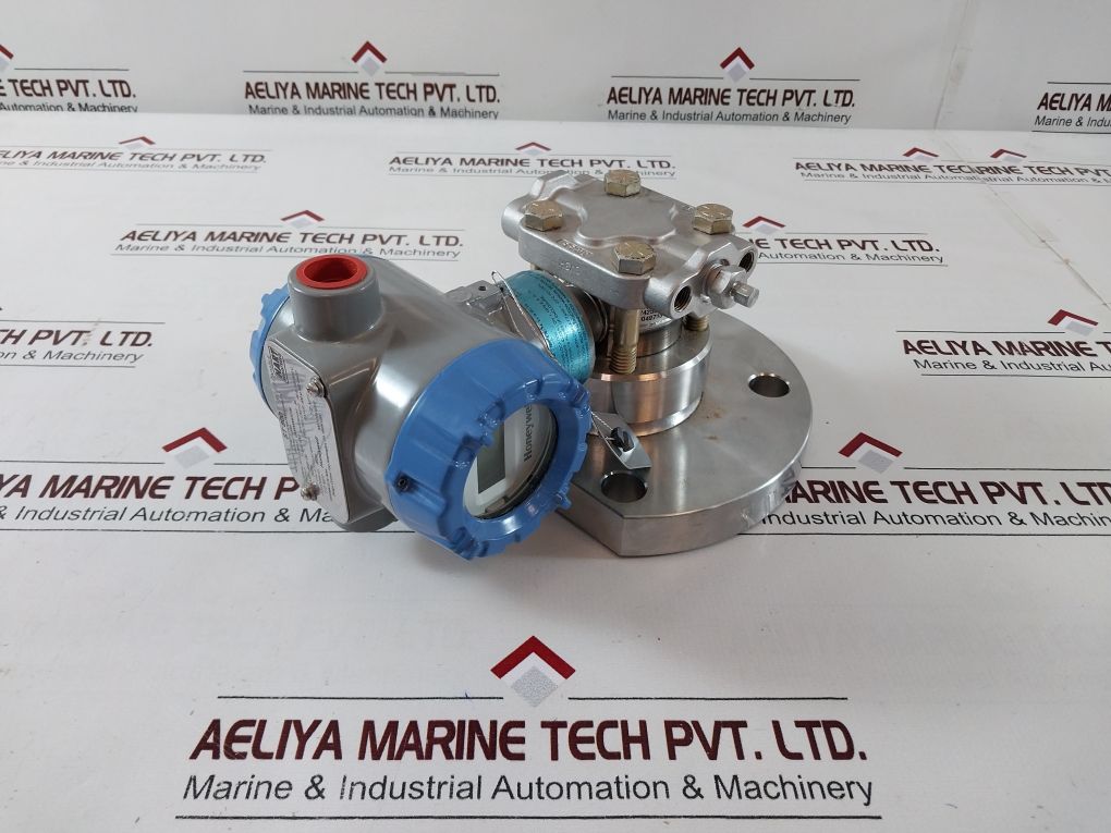 Honeywell Stf82F-41Hc4A-p00-a-ahb-11C-b-01A6-f1-0000 Pressure Transmitter