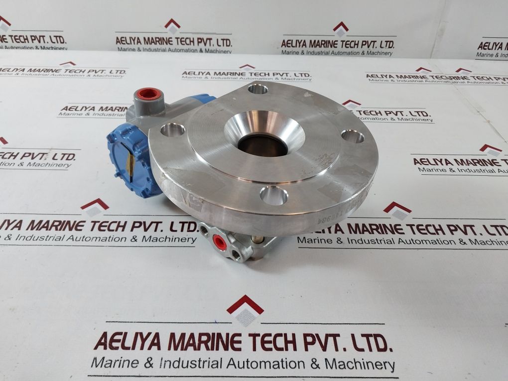 Honeywell Stf82F-41Hc4A-p00-a-ahb-11C-b-01A6-f1-0000 Pressure Transmitter