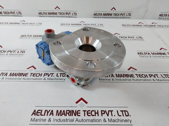 Honeywell Stf82F-41Hc4A-p00-a-ahb-11C-b-01A6-f1-0000 Pressure Transmitter