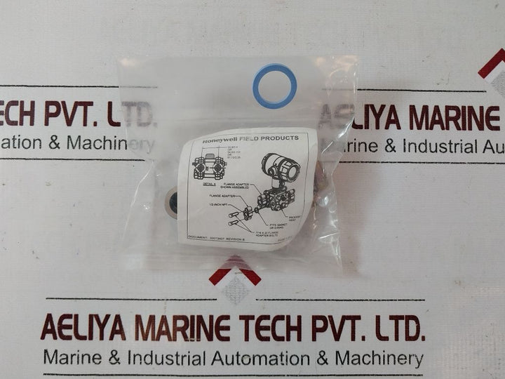 Honeywell Stf82F-41Hc4A-p00-a-ahb-11C-b-01A6-f1-0000 Pressure Transmitter