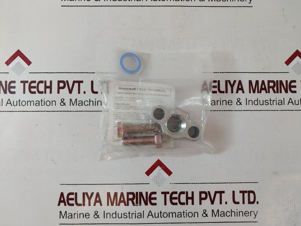 Honeywell Stf82F-41Hc4A-p00-a-ahb-11C-b-01A6-f1-0000 Pressure Transmitter