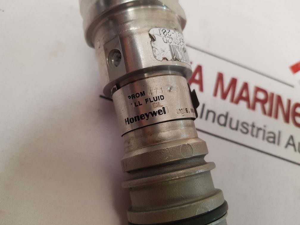 Honeywell Stg14L-e1G-00 Hc-b071