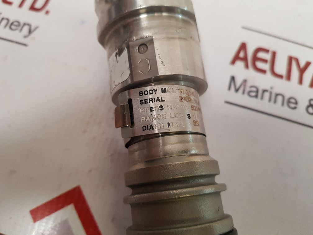 Honeywell Stg14L-e1G-00 Hc-b071