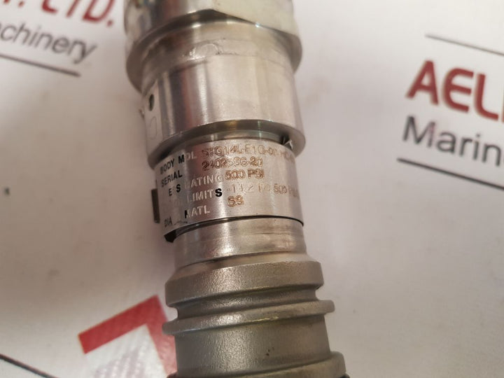 Honeywell Stg14L-e1G-00 Hc-b071