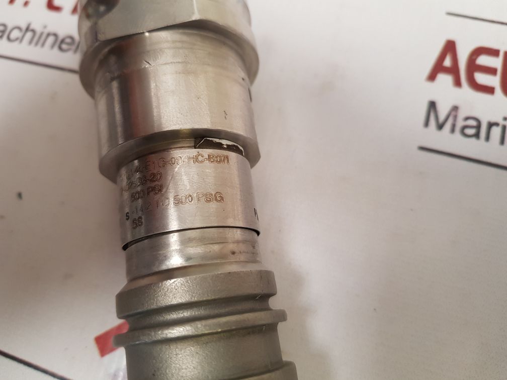 Honeywell Stg14L-e1G-00 Hc-b071