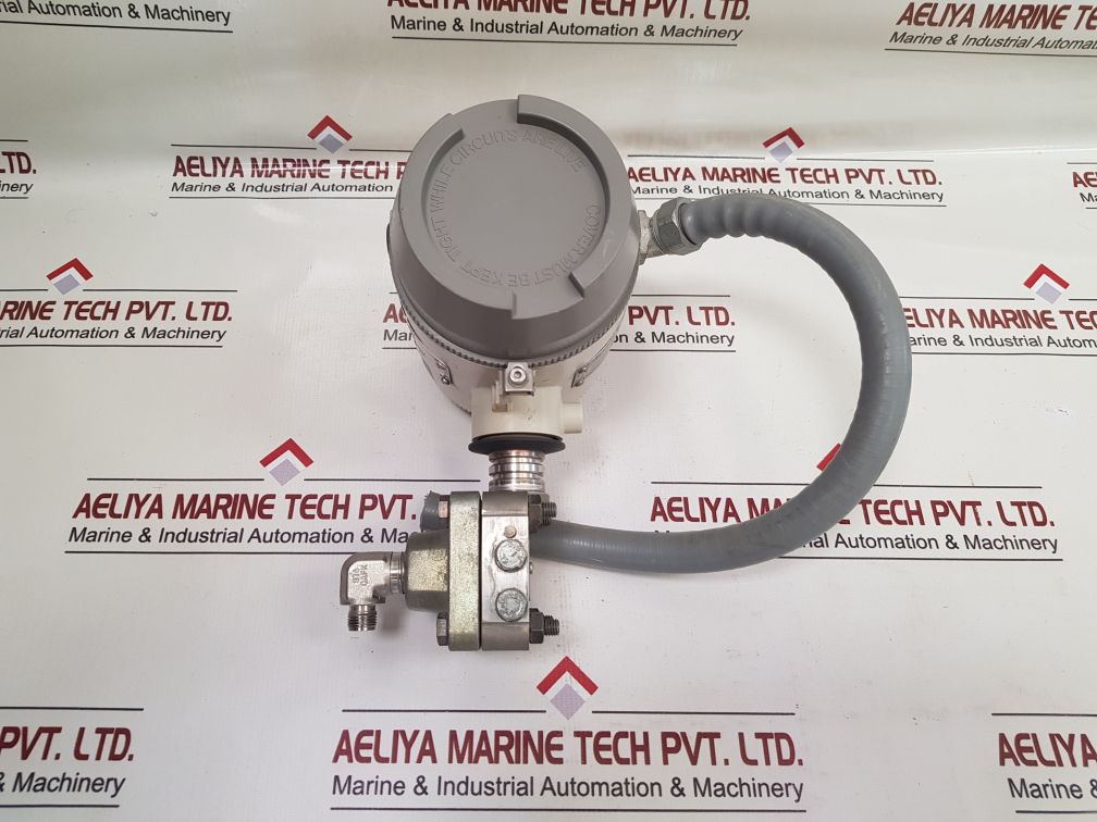 Honeywell Stg644D-a10-3026 Pressure Transmitter