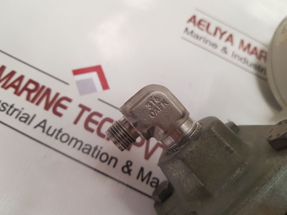 Honeywell Stg644D-a10-3026 Pressure Transmitter