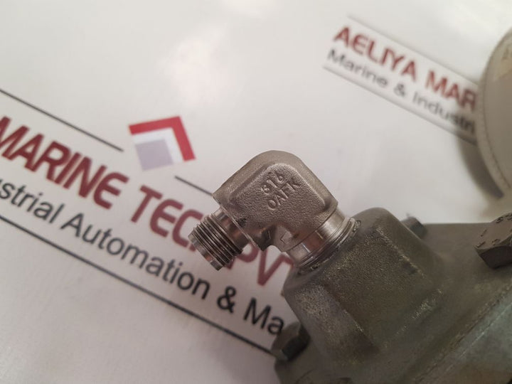 Honeywell Stg644D-a10-3026 Pressure Transmitter