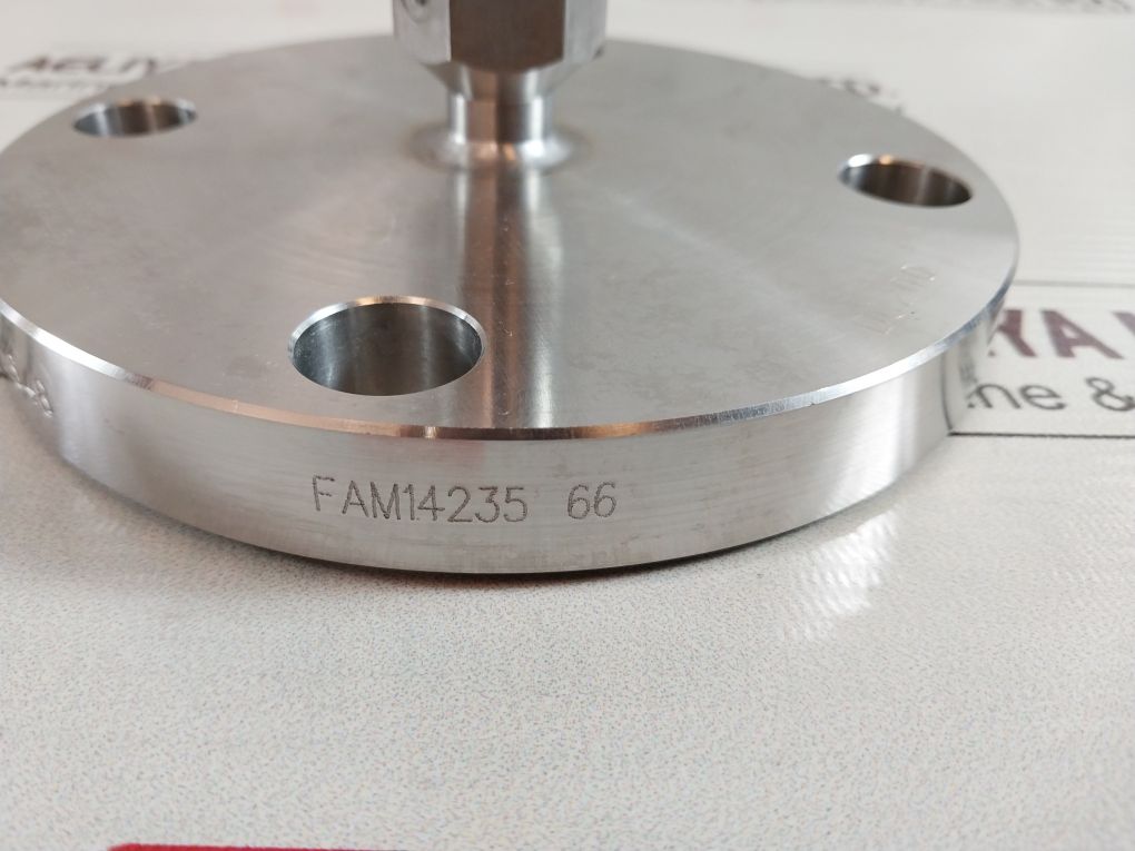 Honeywell Stg73L-e1G000-1-e-chc-11C-b-00A0-f1-0000 Gauge Pressure Transmitter