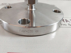 Honeywell Stg73L-e1G000-1-e-chc-11C-b-00A0-f1-0000 Gauge Pressure Transmitter
