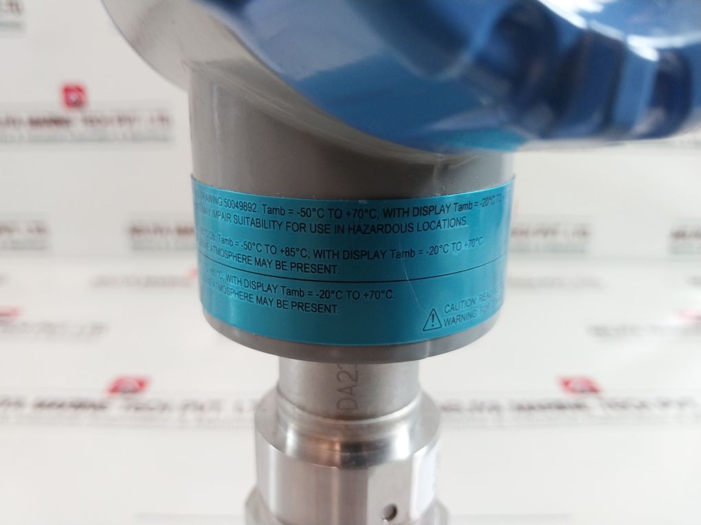 Honeywell Stg73L-e1G000-1-e-chc-11C-b-00A0-f1-0000 Gauge Pressure Transmitter