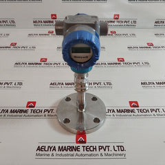 Honeywell Stg73L-e1G000-1-e-chc-11C-b-00A0-f1-0000 Gauge Pressure Transmitter