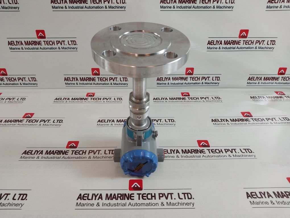 Honeywell Stg73L-e1G000-1-e-chc-11C-b-00A0-f1-0000 Gauge Pressure Transmitter