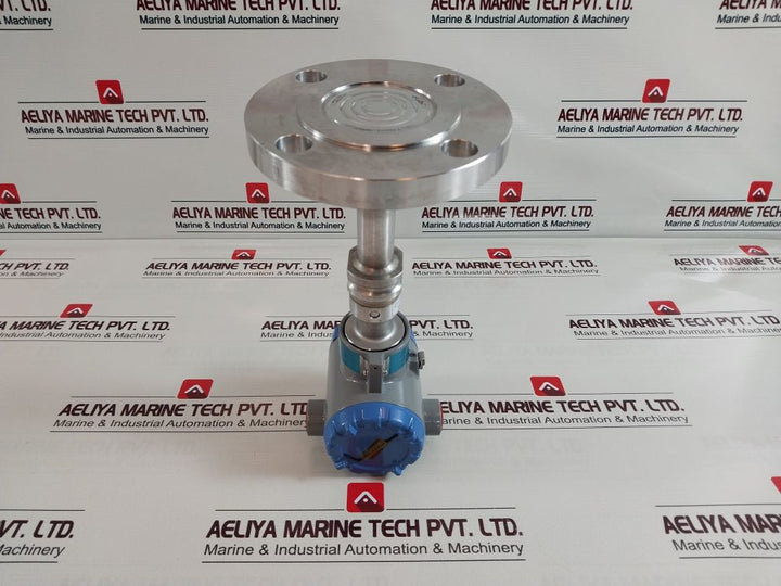 Honeywell Stg73L-e1G000-1-e-chc-11C-b-00A0-f1-0000 Gauge Pressure Transmitter