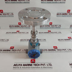 Honeywell Stg73L-e1G000-1-e-chc-11C-b-00A0-f1-0000 Gauge Pressure Transmitter