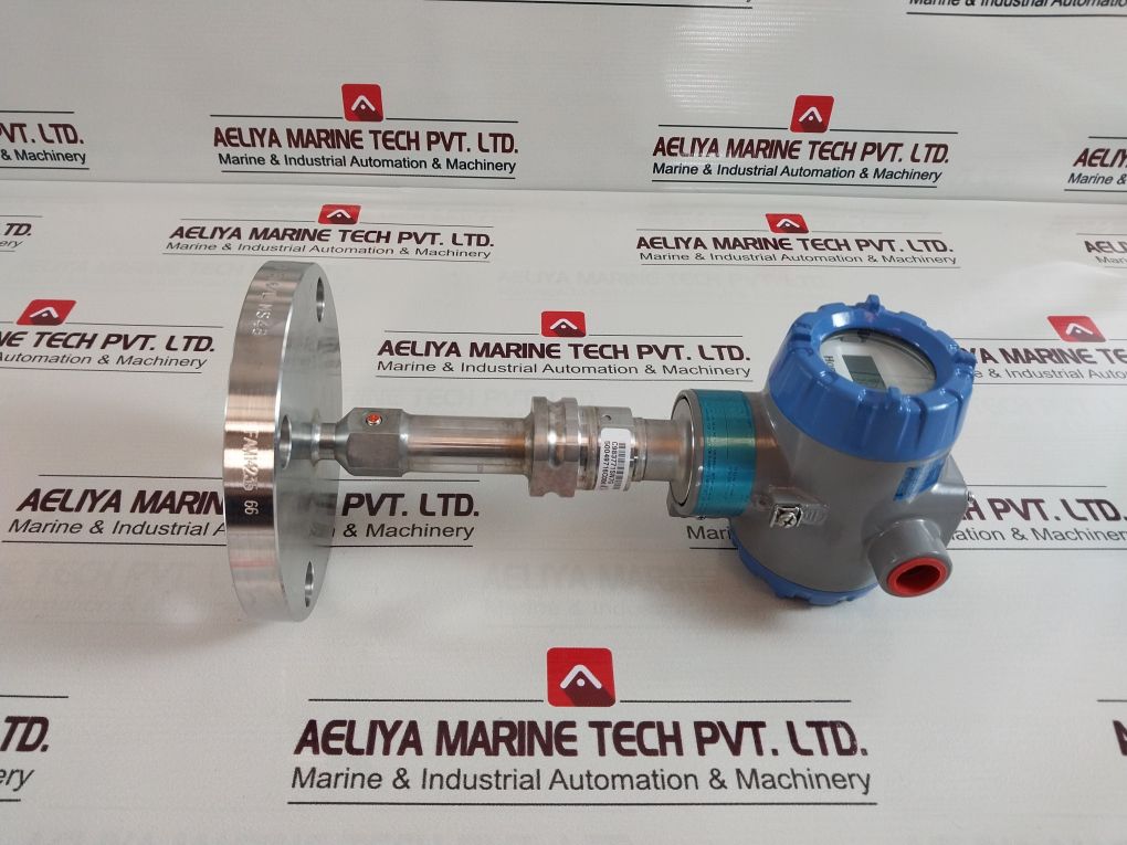 Honeywell Stg73L-e1G000-1-e-chc-11C-b-00A0-f1-0000 Gauge Pressure Transmitter