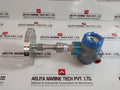 Honeywell Stg73L-e1G000-1-e-chc-11C-b-00A0-f1-0000 Gauge Pressure Transmitter