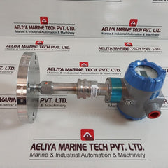 Honeywell Stg73L-e1G000-1-e-chc-11C-b-00A0-f1-0000 Gauge Pressure Transmitter