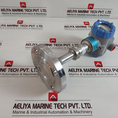 Honeywell Stg73L-e1G000-1-e-chc-11C-b-00A0-f1-0000 Gauge Pressure Transmitter