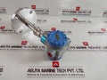 Honeywell Stg73L-e1G000-1-e-chc-11C-b-00A0-f1-0000 Gauge Pressure Transmitter