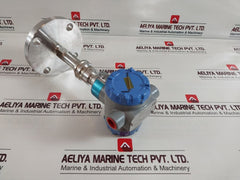 Honeywell Stg73L-e1G000-1-e-chc-11C-b-00A0-f1-0000 Gauge Pressure Transmitter