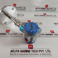 Honeywell Stg73L-e1G000-1-e-chc-11C-b-00A0-f1-0000 Gauge Pressure Transmitter