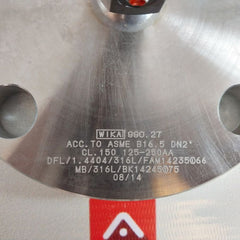 Honeywell Stg73L-e1G000-1-e-chc-11C-b-00A0-f1-0000 Gauge Pressure Transmitter
