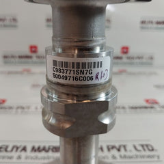 Honeywell Stg73L-e1G000-1-e-chc-11C-b-00A0-f1-0000 Gauge Pressure Transmitter